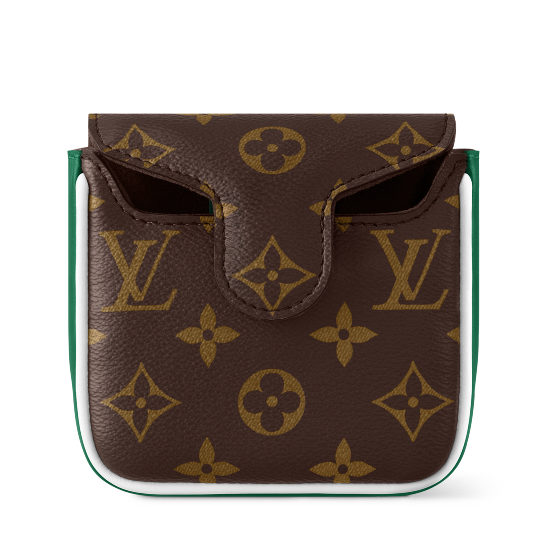 Maillet Putter Headcover S00 - Sport and Games | LOUIS VUITTON